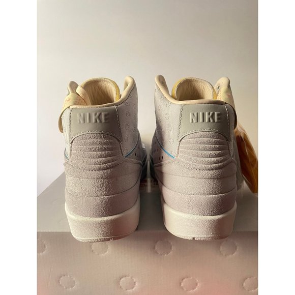 Nike Air Jordan 2 Retro SP X Union - Picture 5 of 11